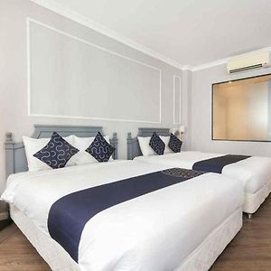Sabina Residence - Stellar Boutique Hotel