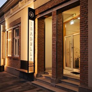Isabella Boutique Hotel
